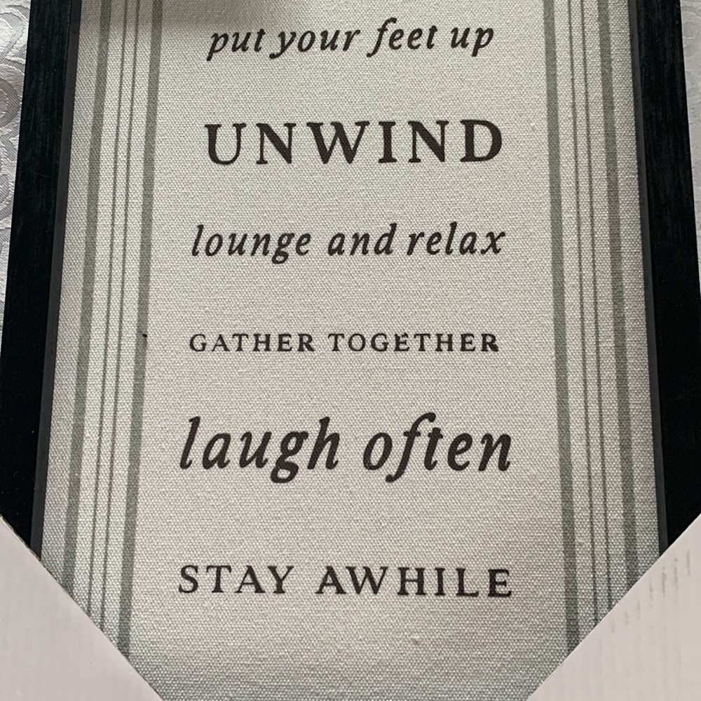 Wall decor - Picture 4 of 8